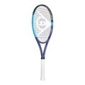 Dunlop Tennisschläger FX 500 Lite 100in/270g/Allround 2026 blau - unbesaitet -